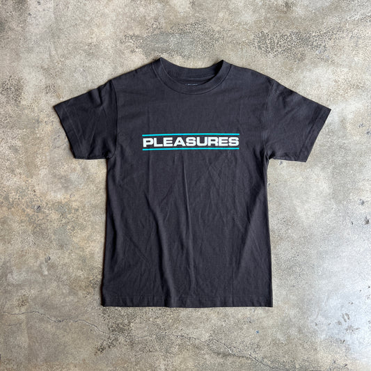 Hackers x Pleasures Tee