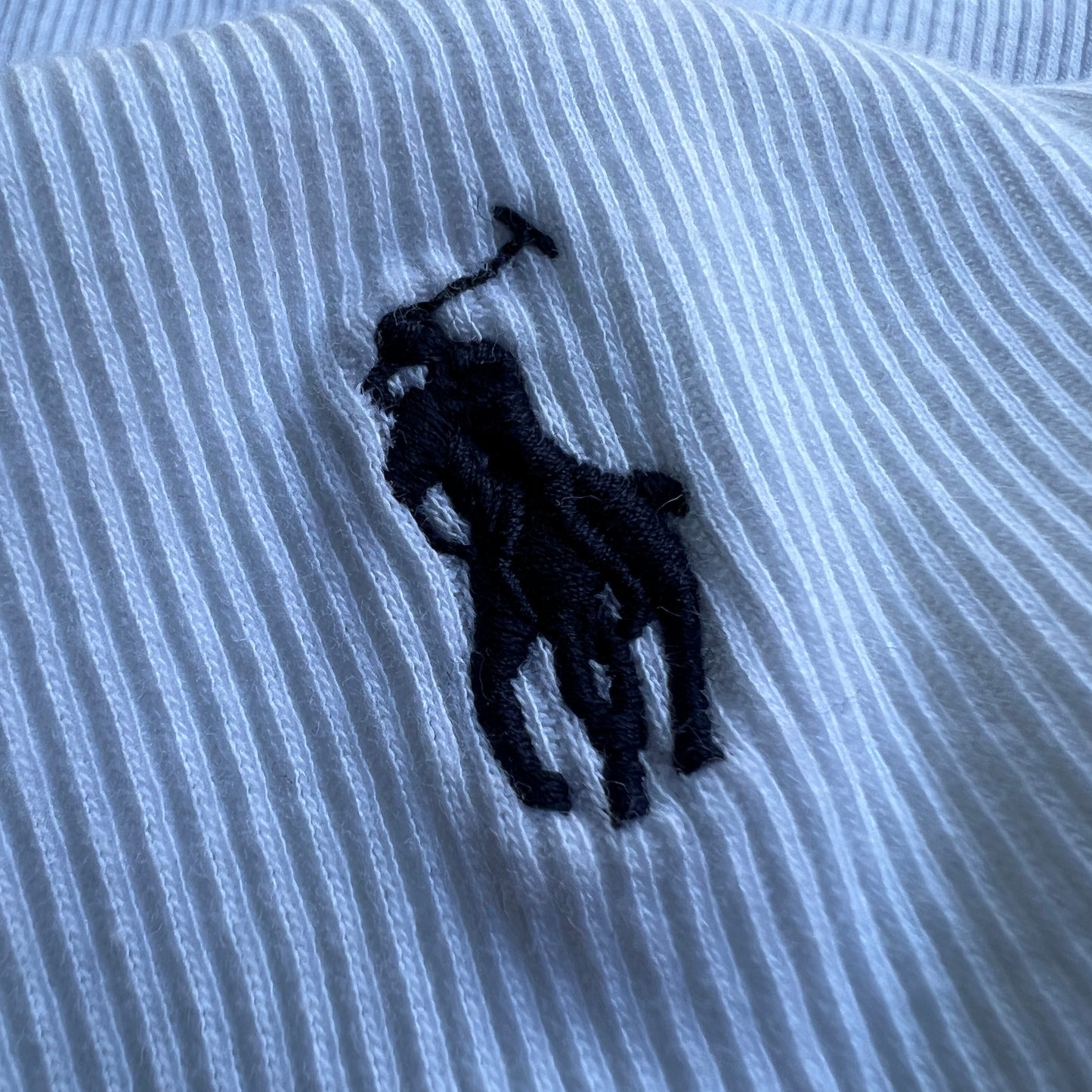 Polo RL Tank Top