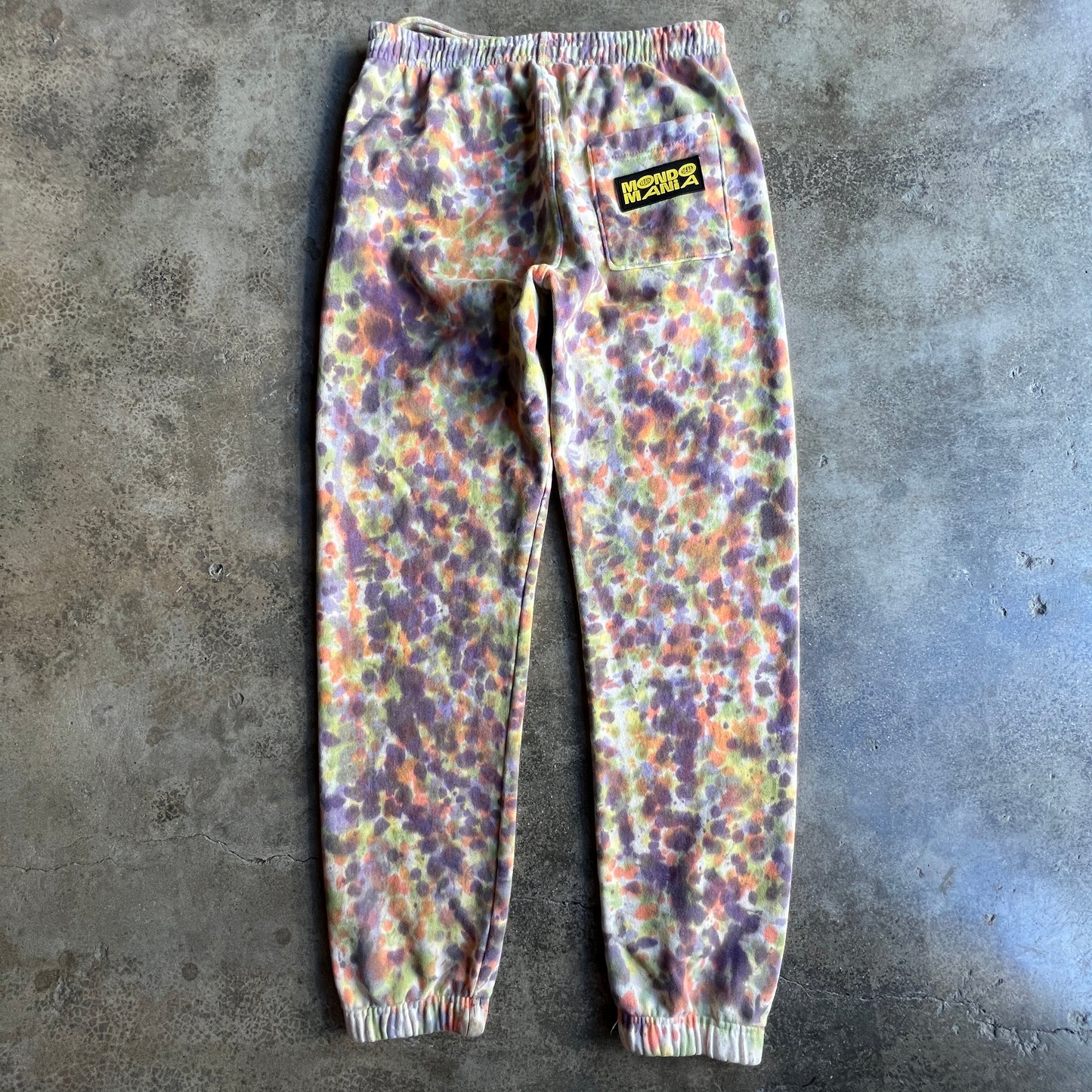 Brain Dead Color Pants