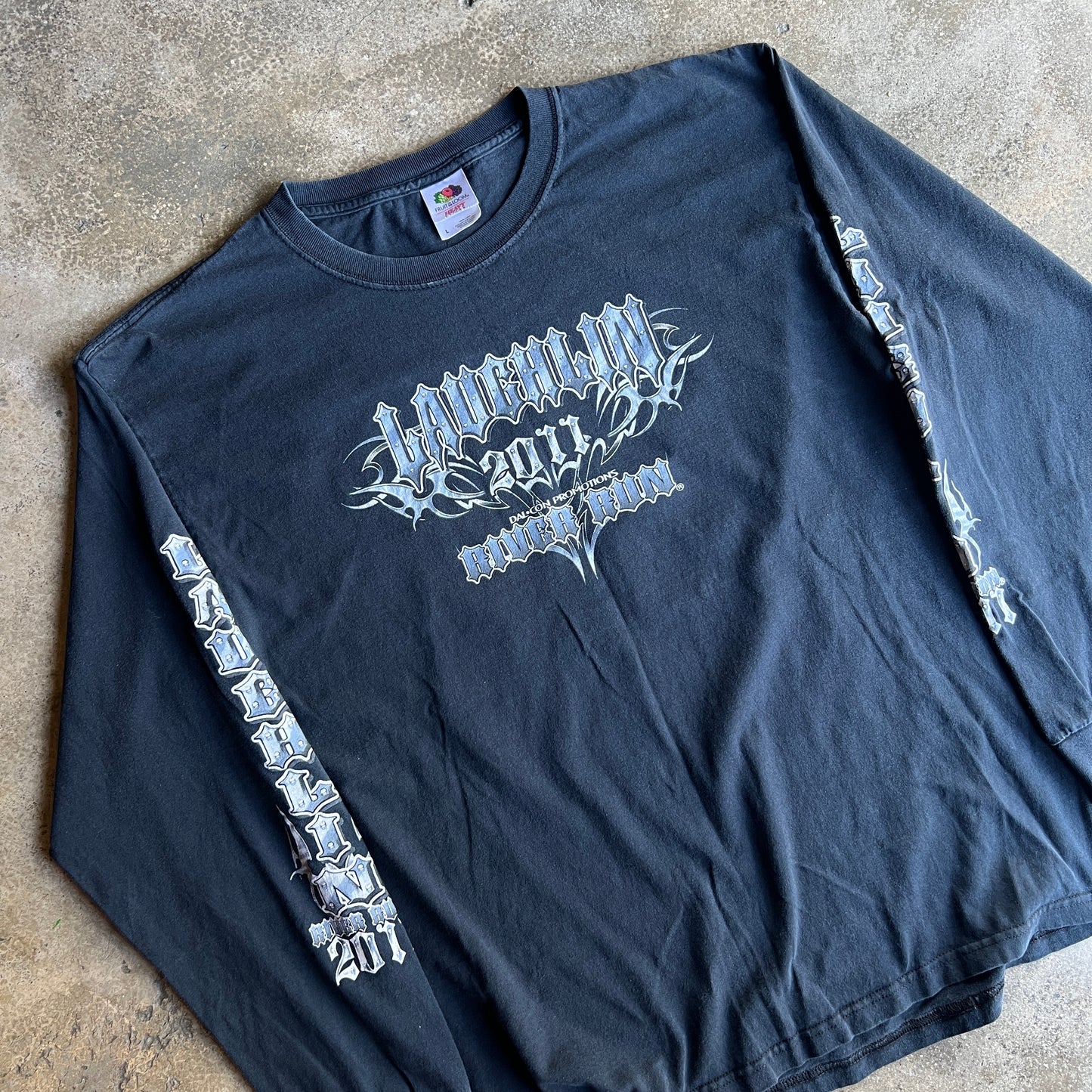 Laughlin Longsleeve