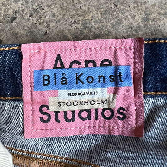 Acne Studios Slim Pants