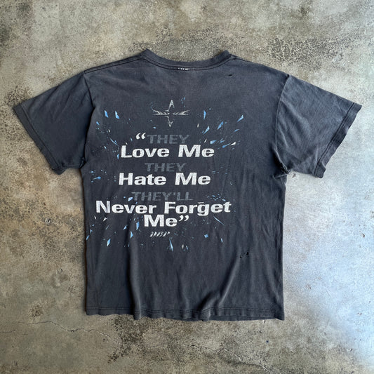 Vtg 80’s Journey Beyond Perception tee