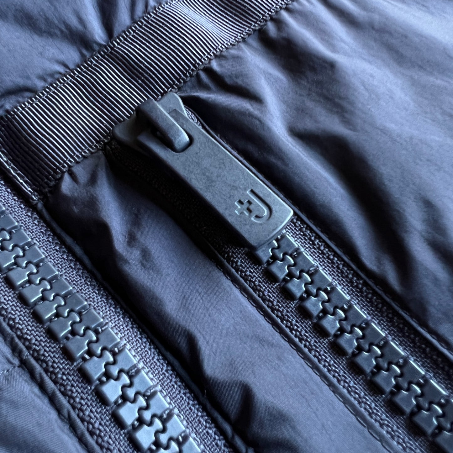 Jil Sander Puffer Vest