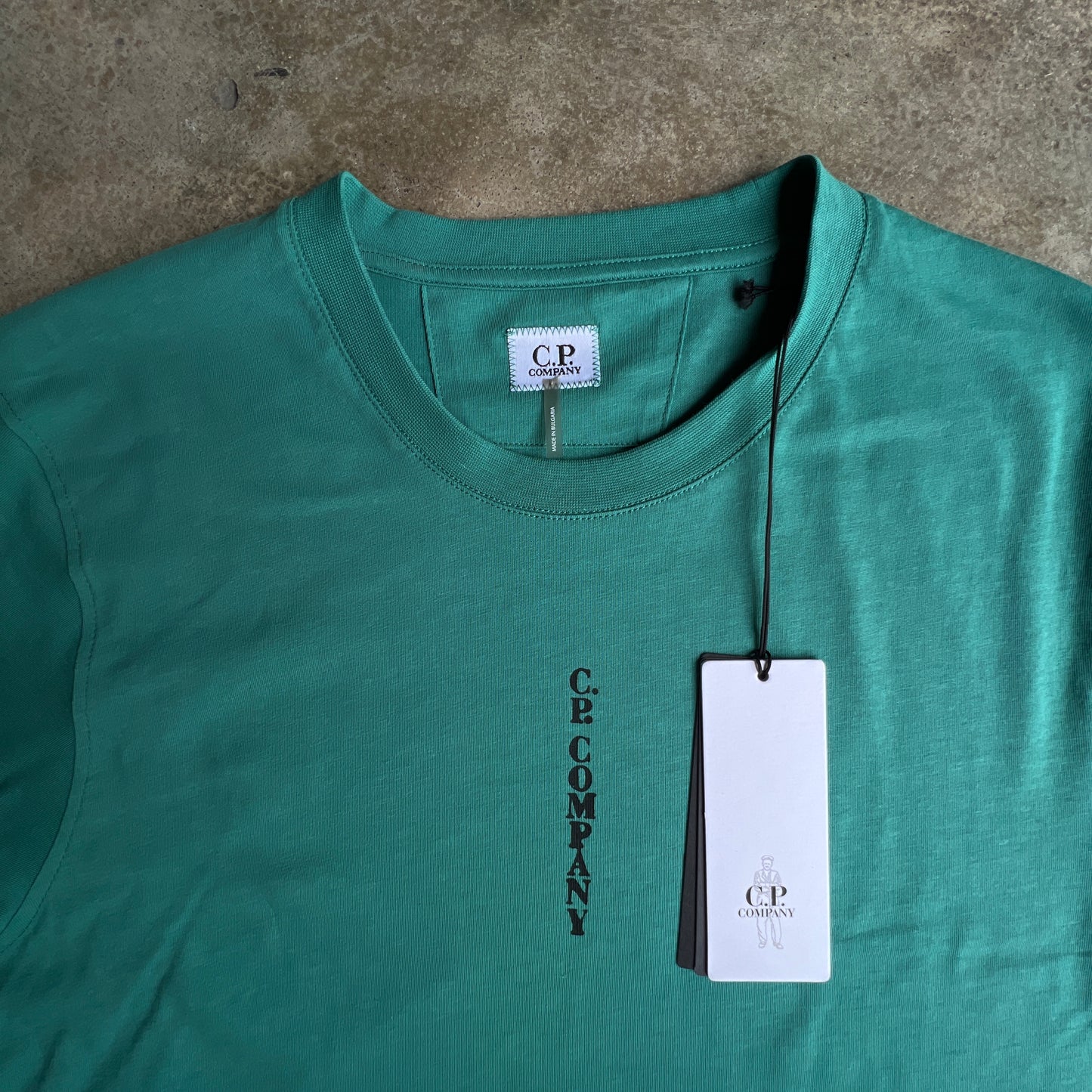 C.P. Company tee