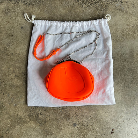 Tabi Leather Shoulder Bag