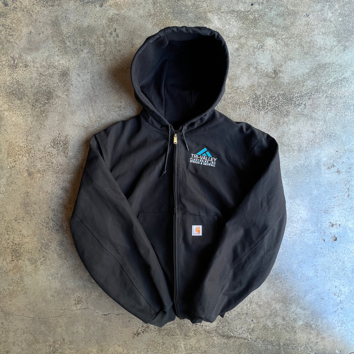 Carhartt Duck Jacket