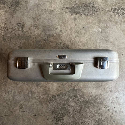 Zero Halliburton Brief Case