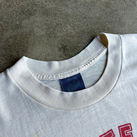 PFLC 80’s Football Tee