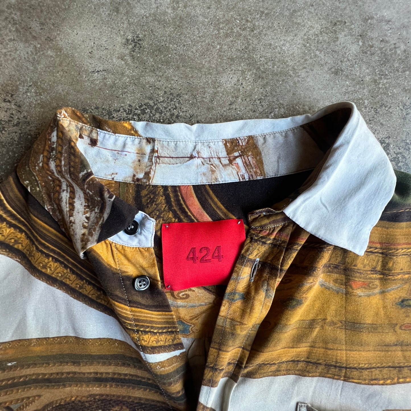424 Silk