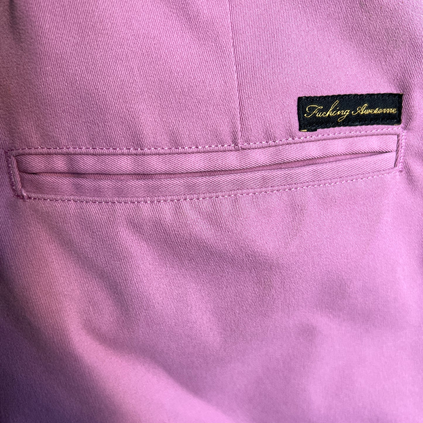 Fucking Awesome Pants 30