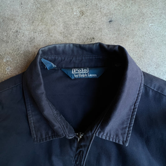Polo RL Harrington