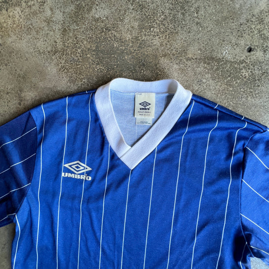 Vtg 80’s Umbro Jersey