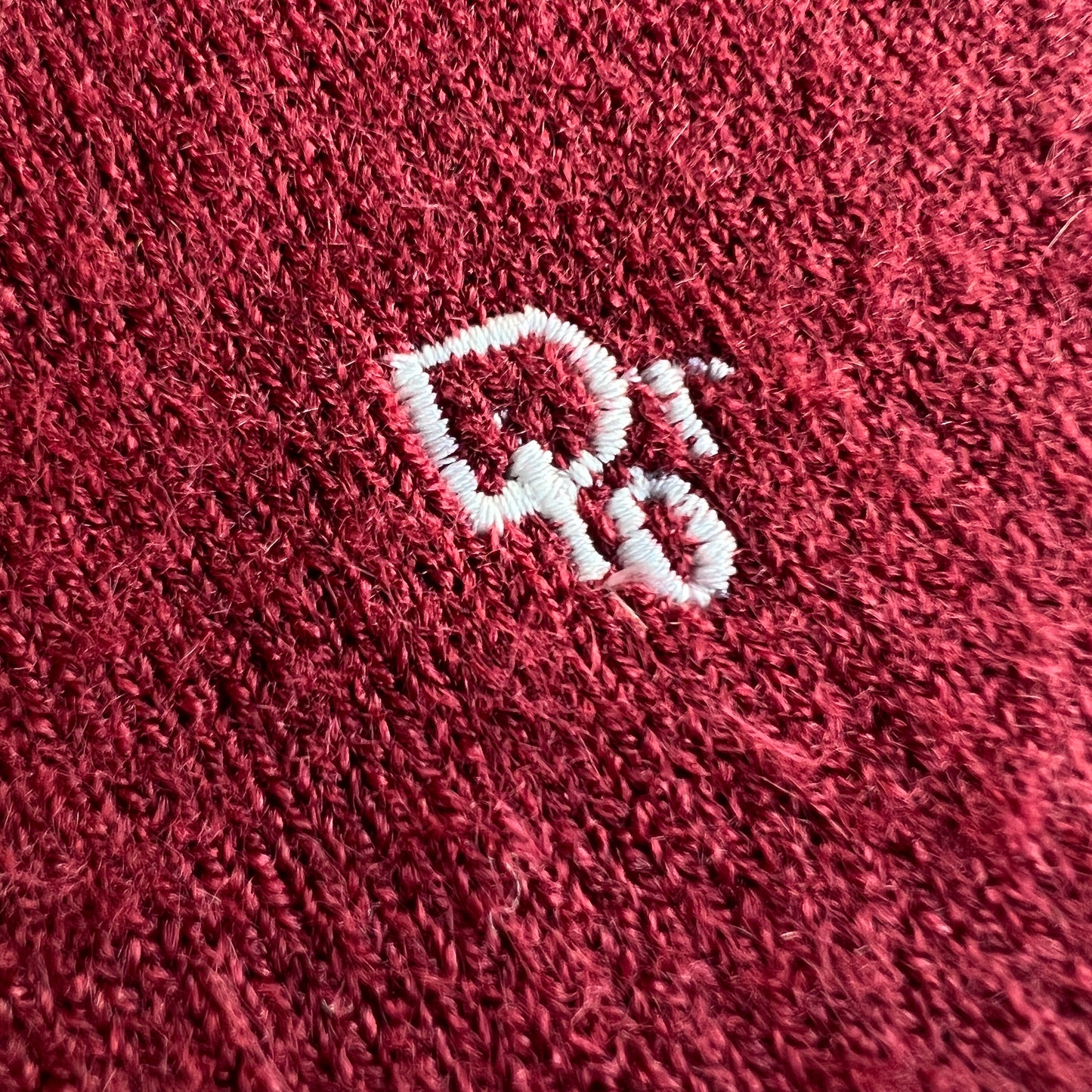 80’s Dior Wool Vest