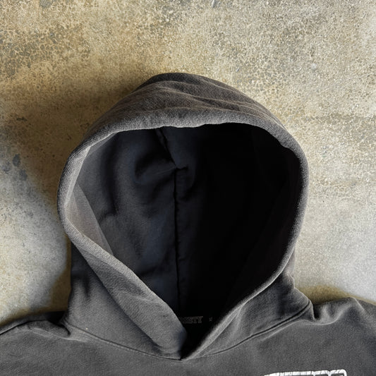 University Co. Oversized Hoodie