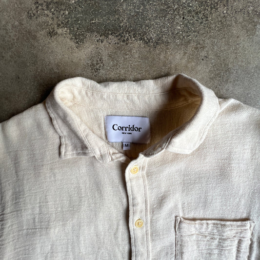 Corridor New York Button Down