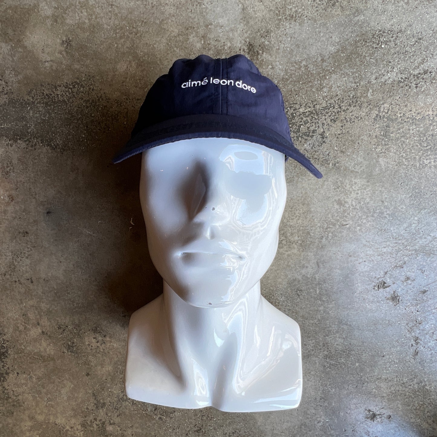 Aimé Leon Dore NB Hat