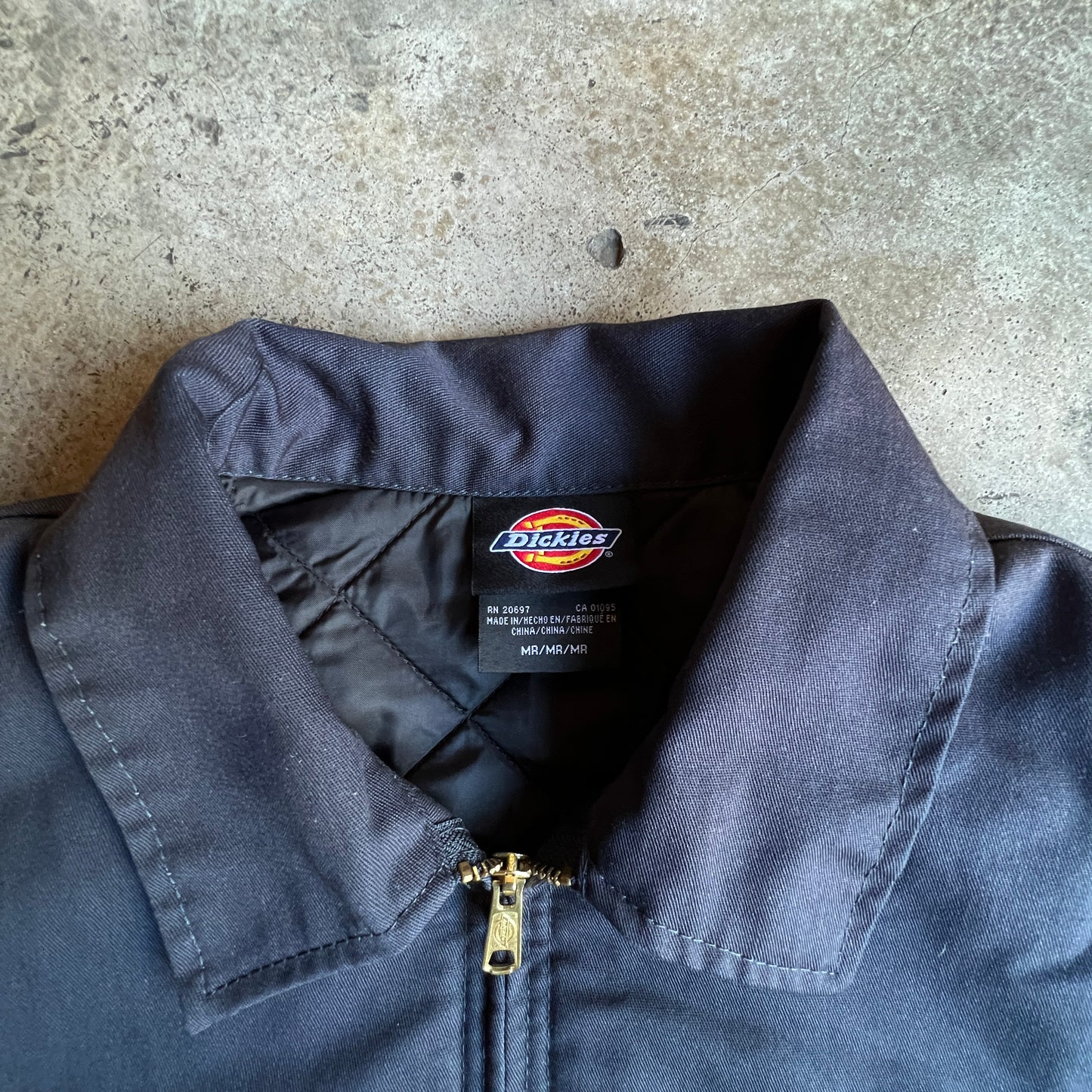 Workwear Jacket