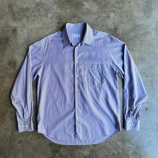 Brioni Handmade Shirt