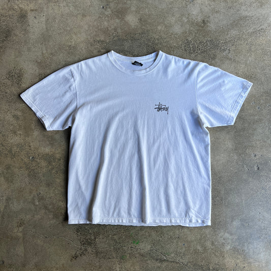 Vintage Stussy Tee