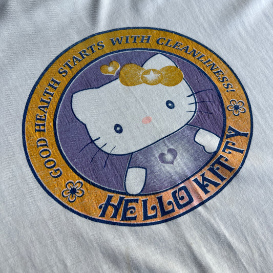90’s Hello Kitty Tee