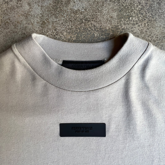 Essentials Oversized Shirt