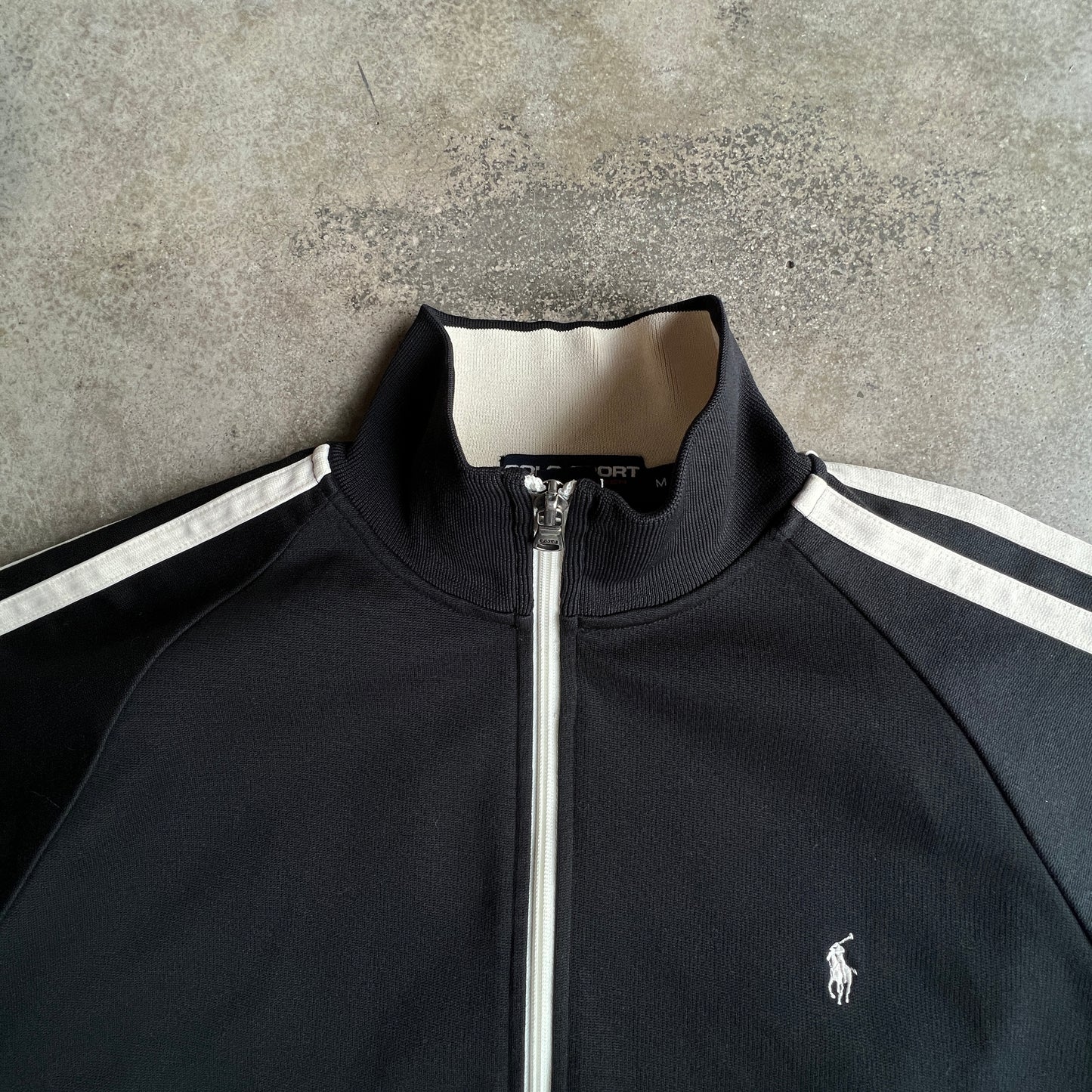 Polo RL Track
