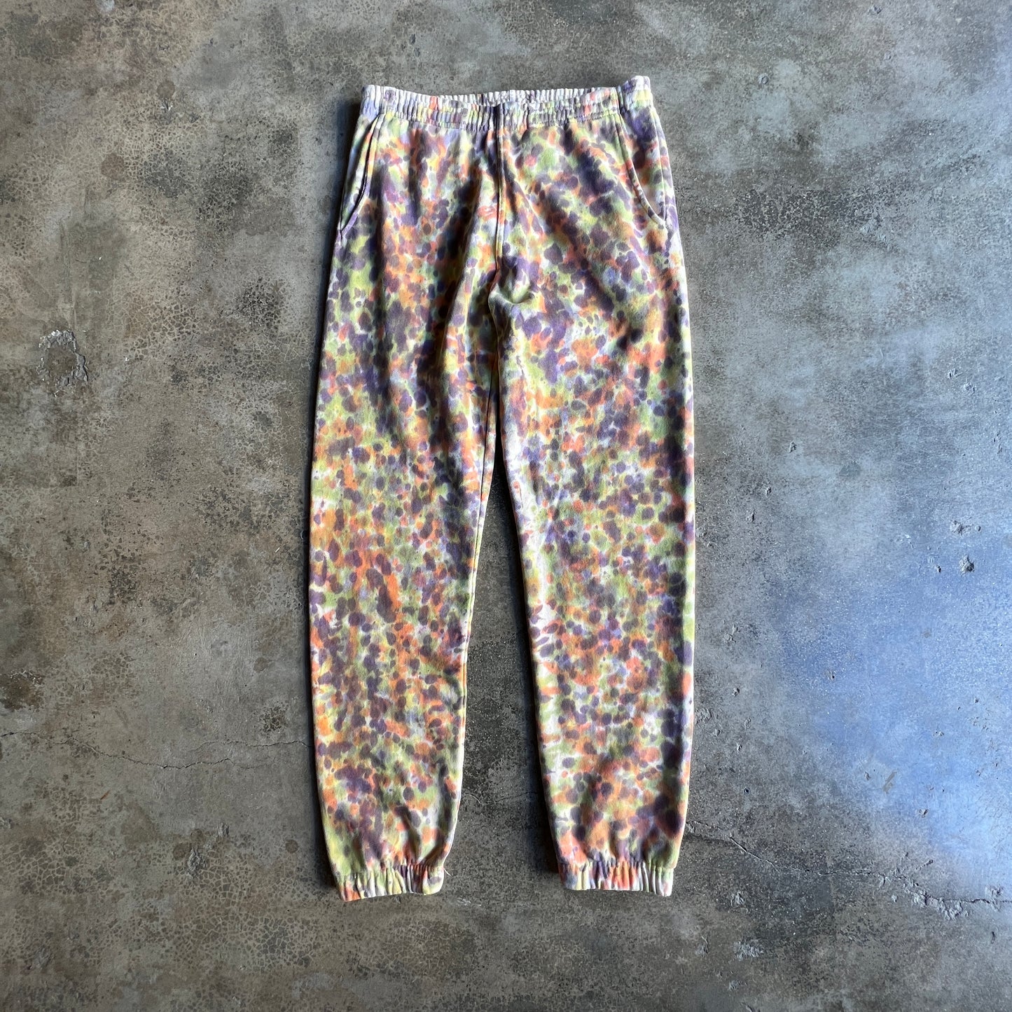 Brain Dead Color Pants