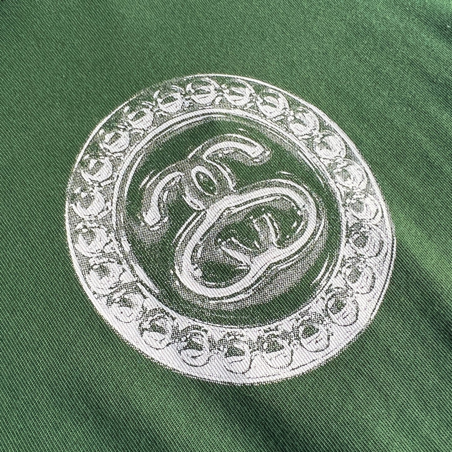 Stussy SS Link