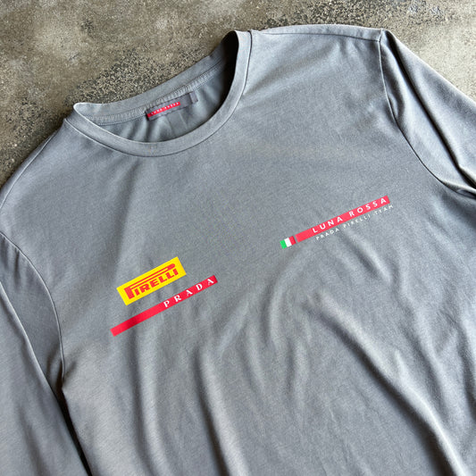 Prada Luna Rossa Sailing Team