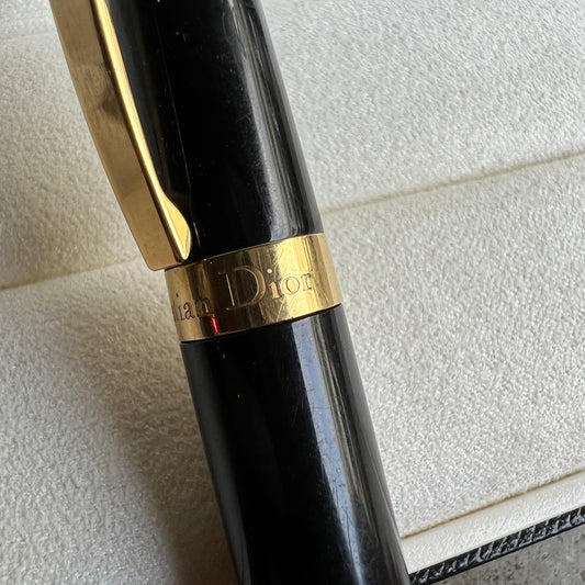 90’s Dior Pen
