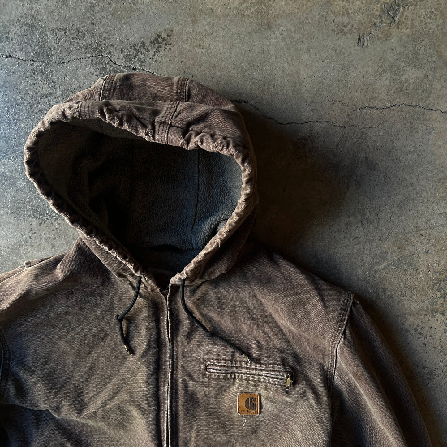Carhartt Jacket