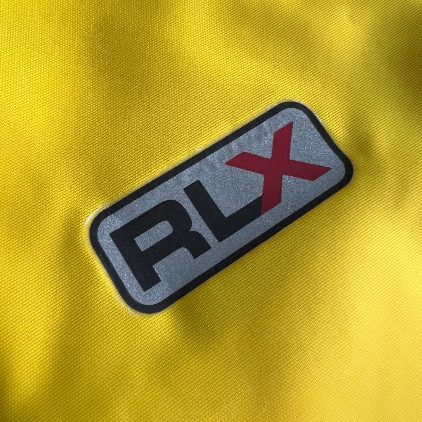 Polo RLX Vest
