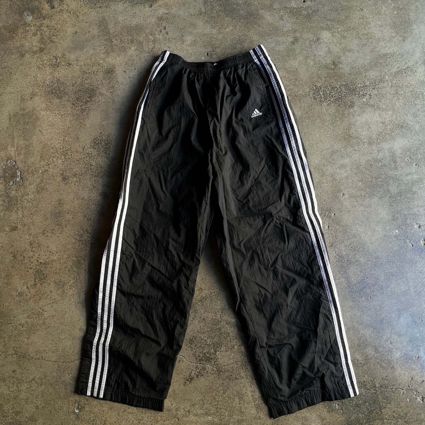 Adidas Side-button Track pants