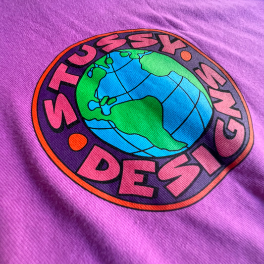 Stussy Designs Shirt