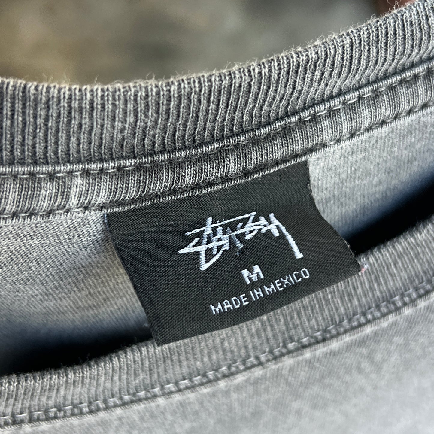 Stussy Tibet Tiger Tee