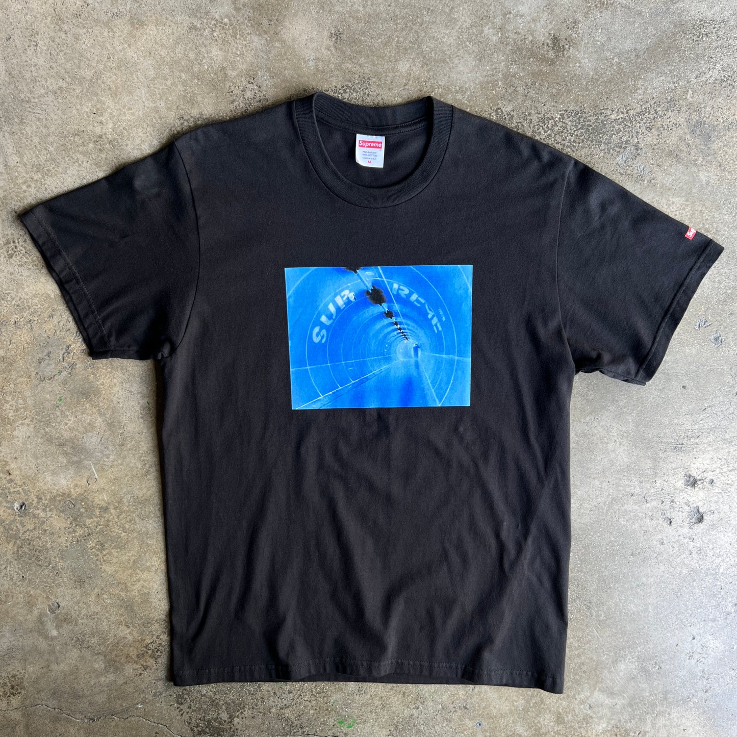 Supreme Tunnel Tee SS24