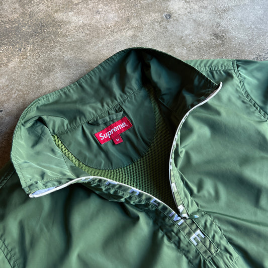Supreme Windbreaker