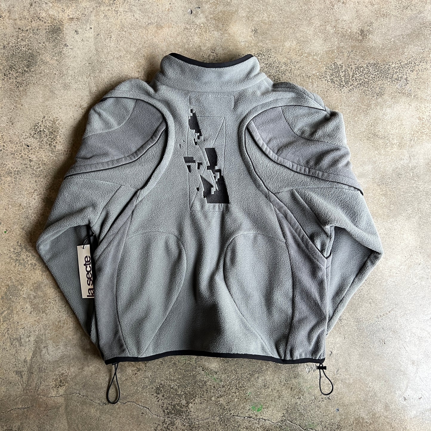 RSG Fleece
