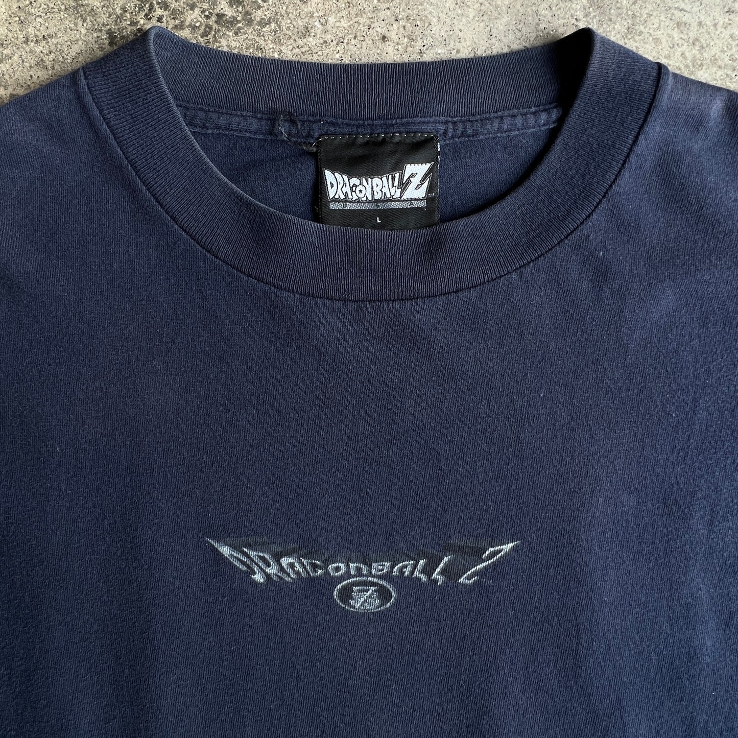 Vintage 1997 Dragon Ball tee