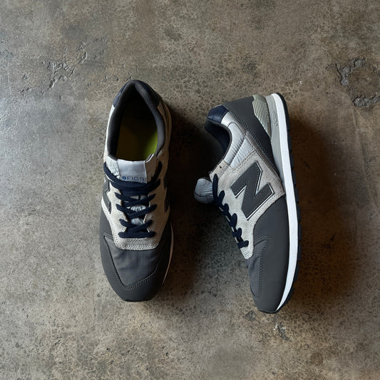New Balance 996 x Figs