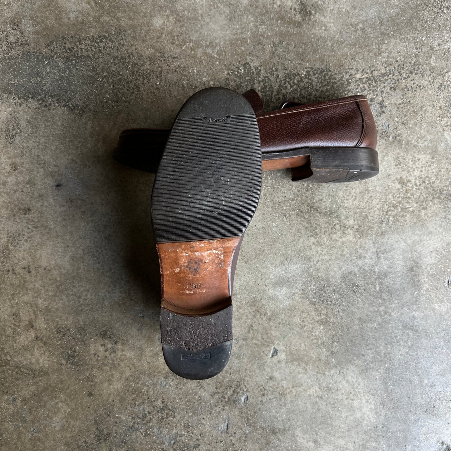 Horsebit Loafers