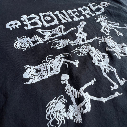 Boners Vtg 80’s tee