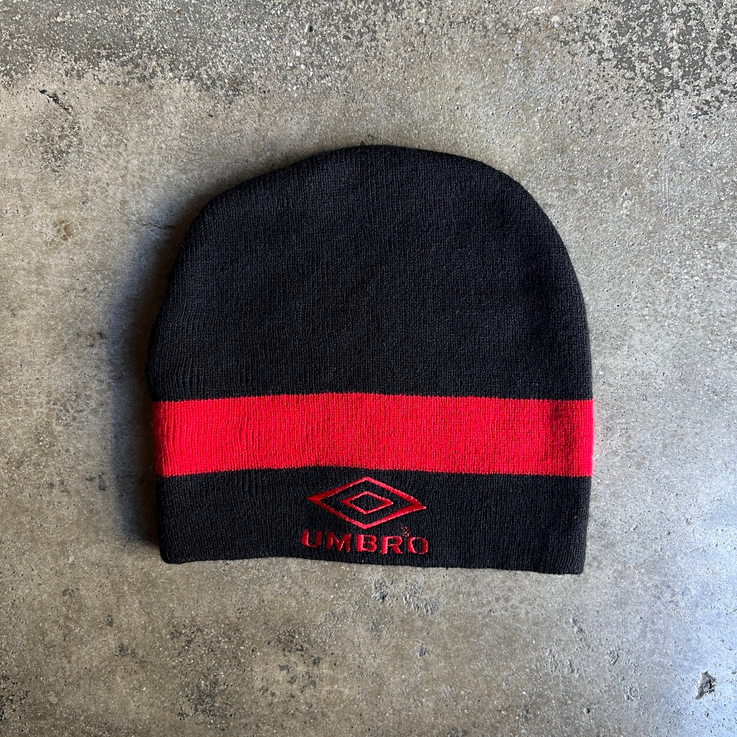 90’s Manchester Unt. Beanie