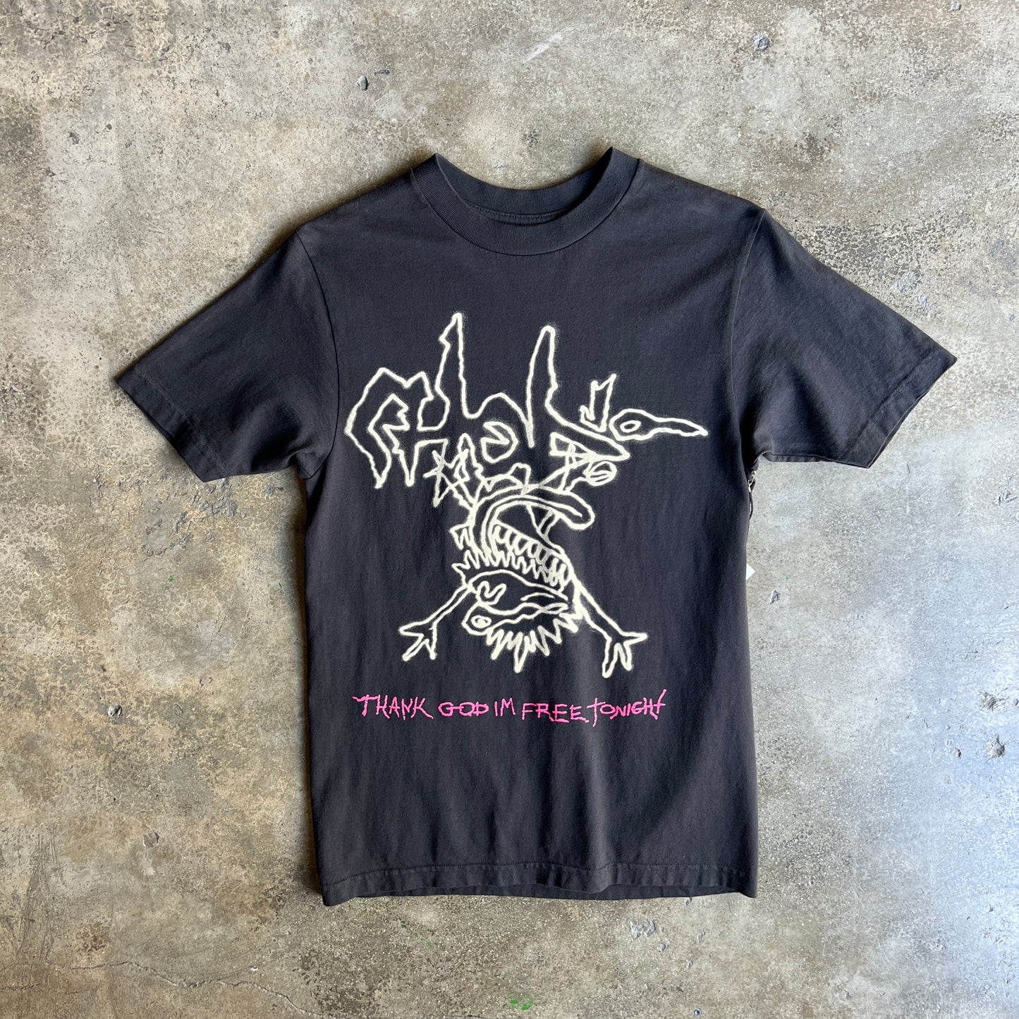 Circus Maximus Tee