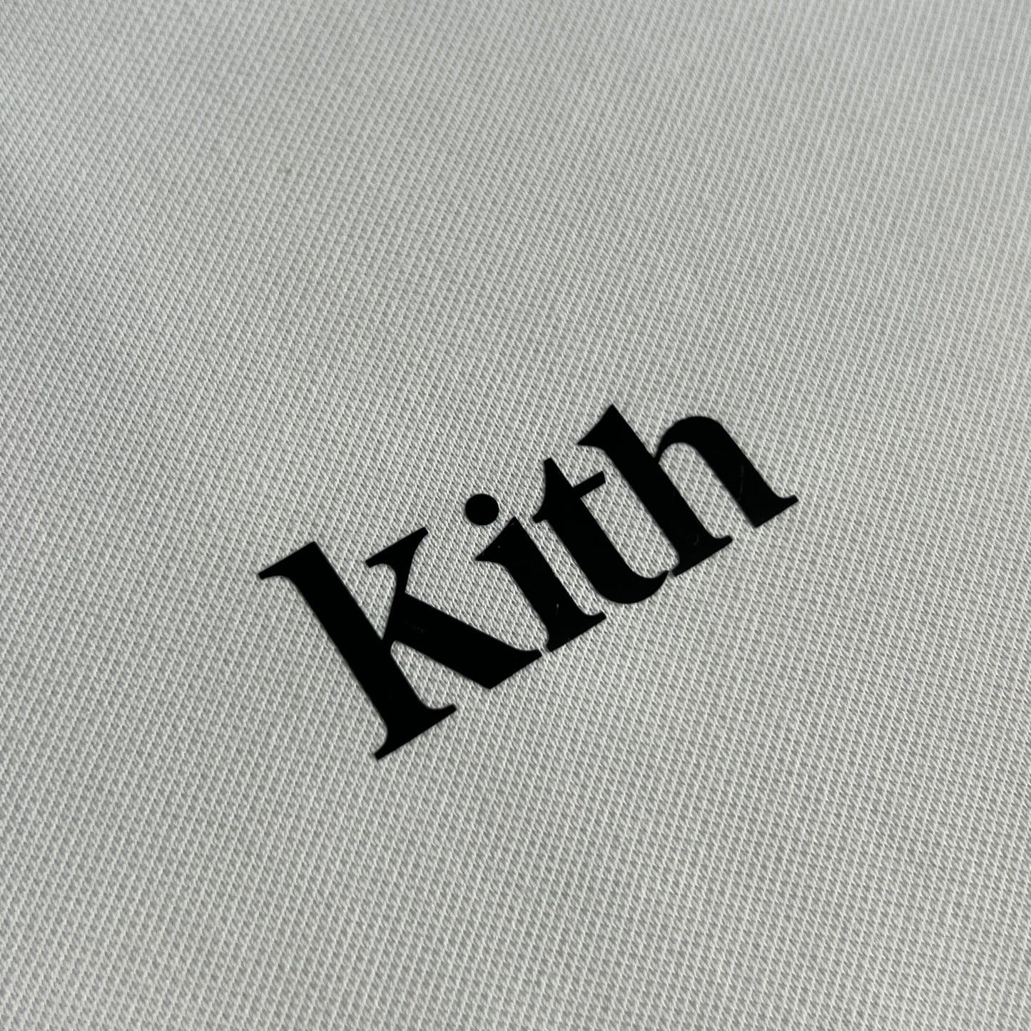 Golf Polo Kith x TaylorMade “The Turn”