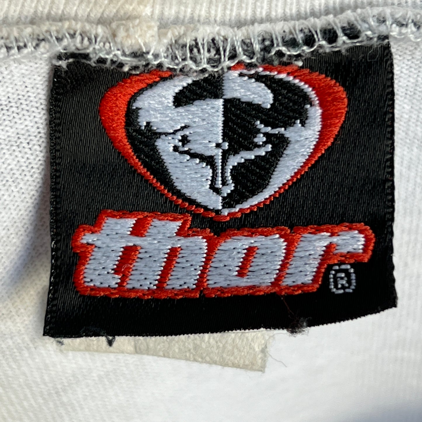 90s Thor Racing Longsleeve