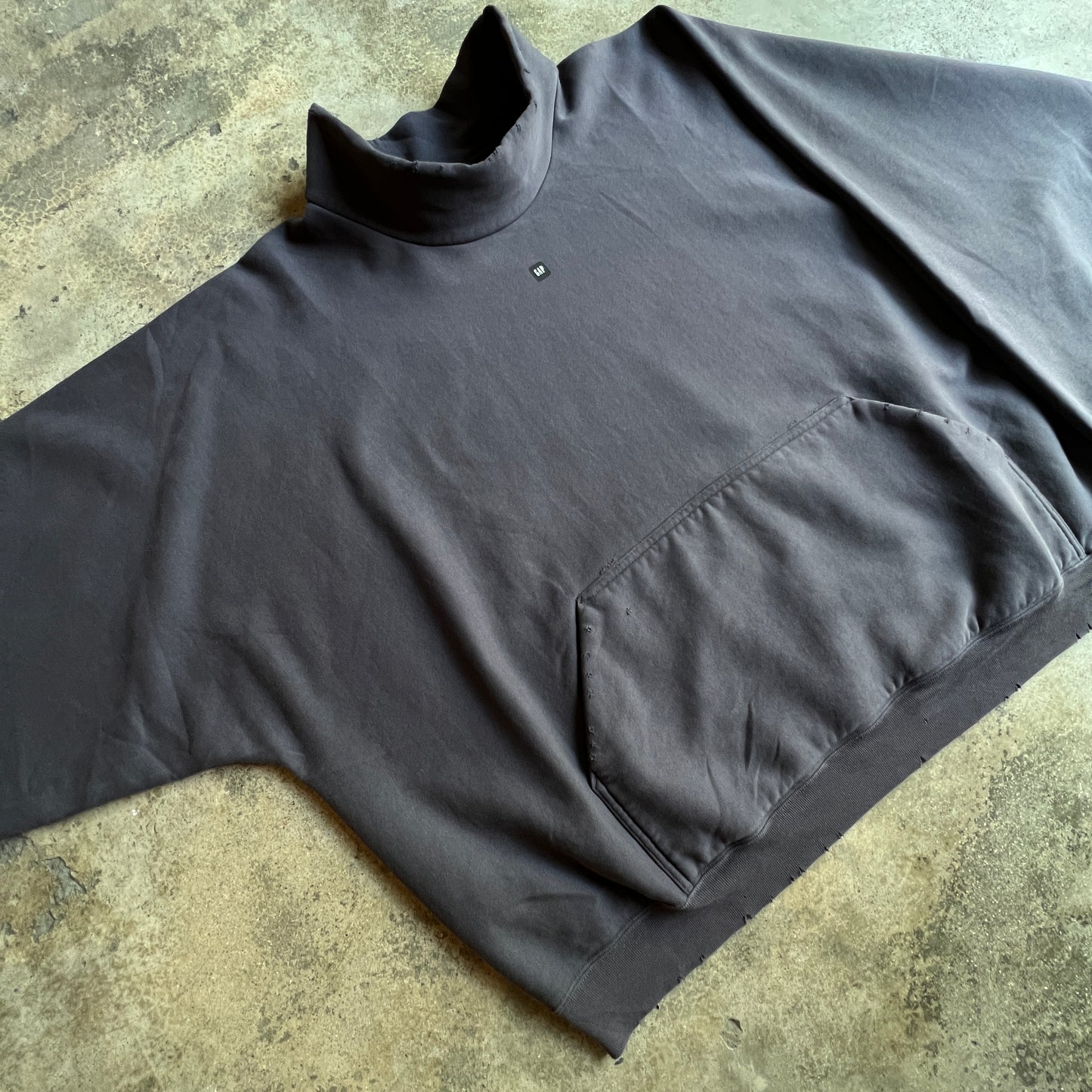 Yzy Engineered by Balenciaga