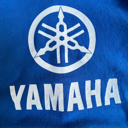 90’s Yamaha Hoodie