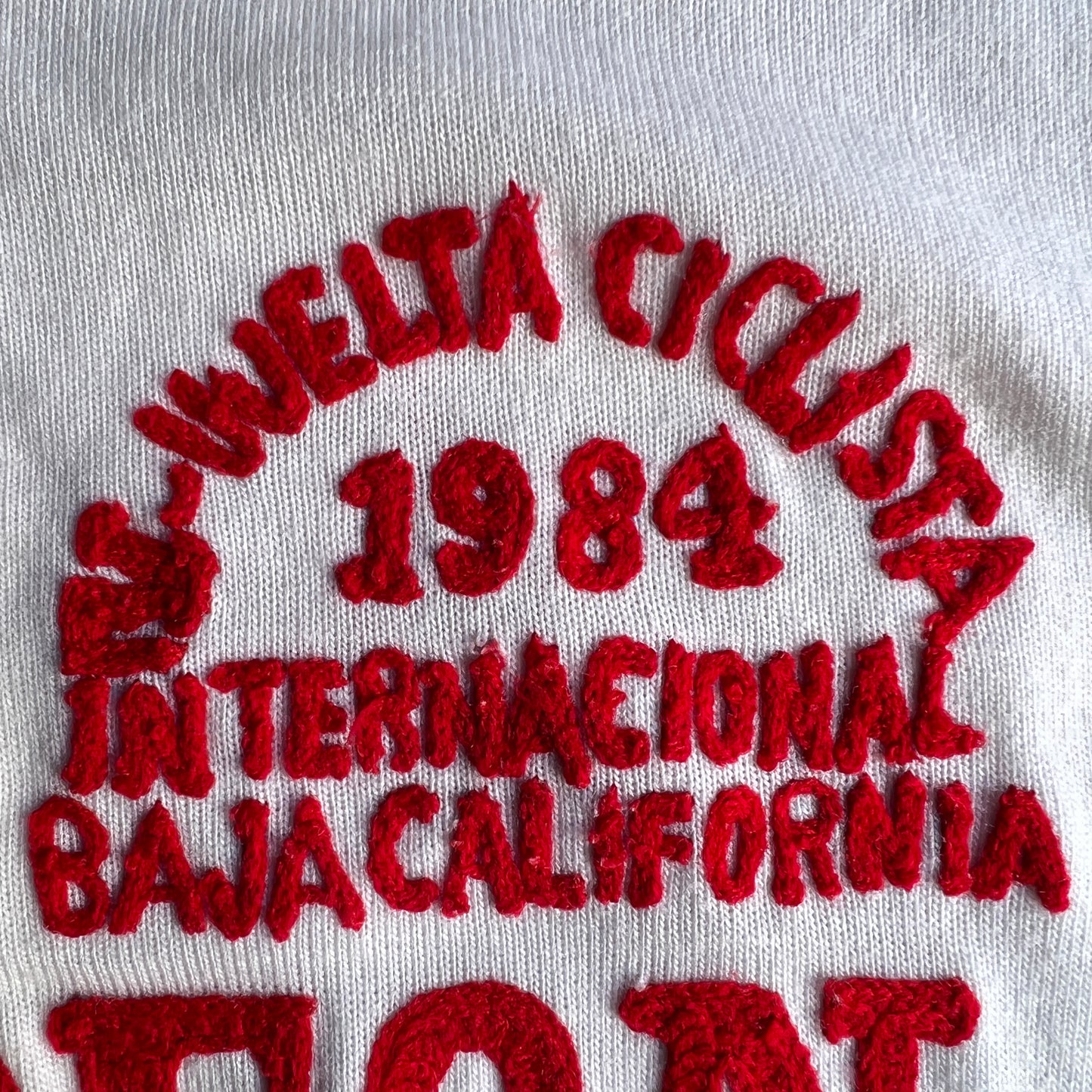 Hospital Del Prado 84’ Cycling