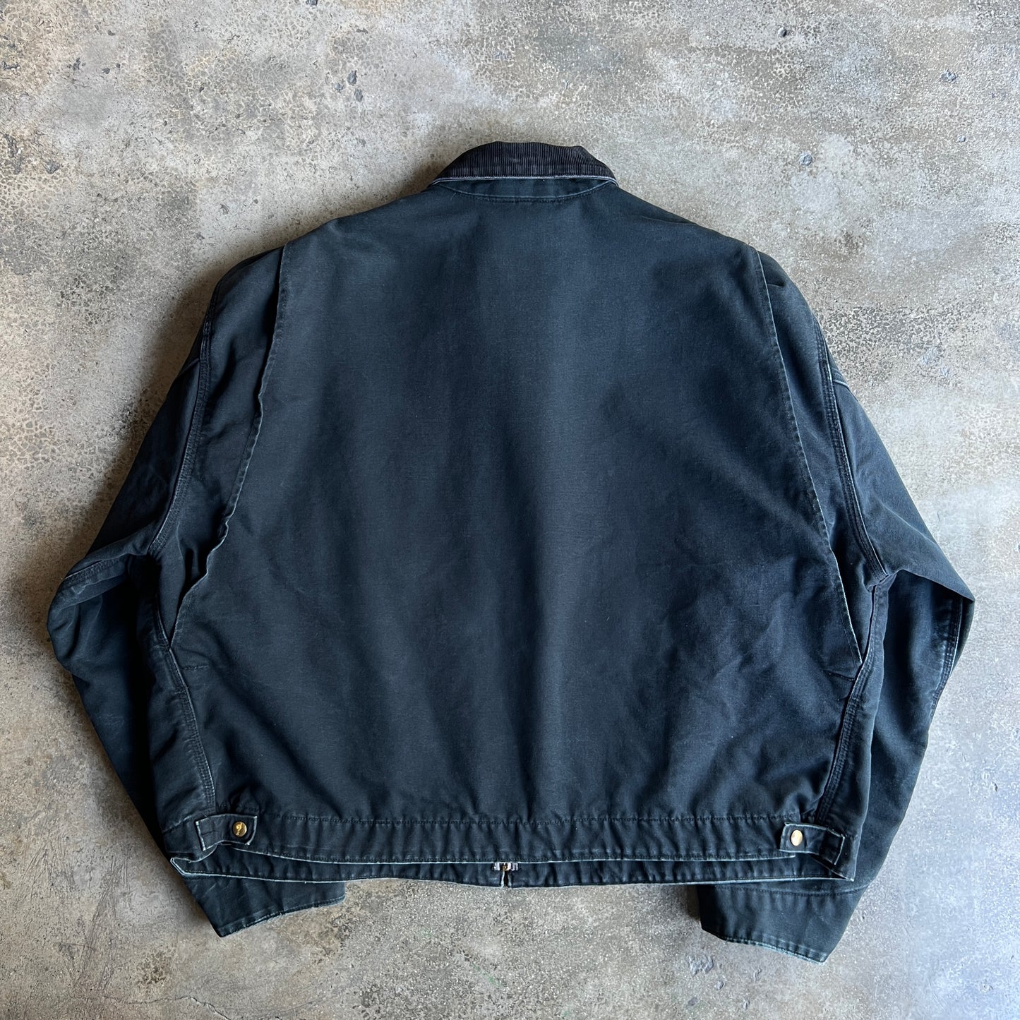 Detroit Workwear Jacket